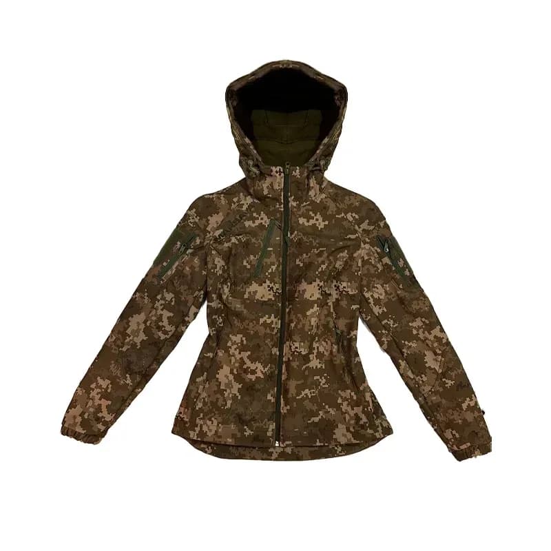 Оренда Куртка жіноча Softshell Marsava Shelby Jacket MM14 Size XS - Strike Shop Action Оренда Куртка жіноча Softshell Marsava Shelby Jacket MM14 Size XS