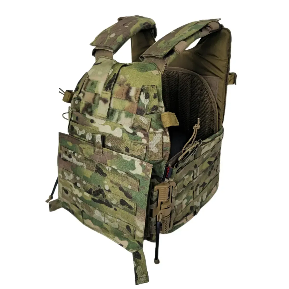 Оренда Плитоноска Grad Gear 6094 QRS Original Multicam USA - Strike Shop Action Оренда Плитоноска Grad Gear 6094 QRS Original Multicam USA