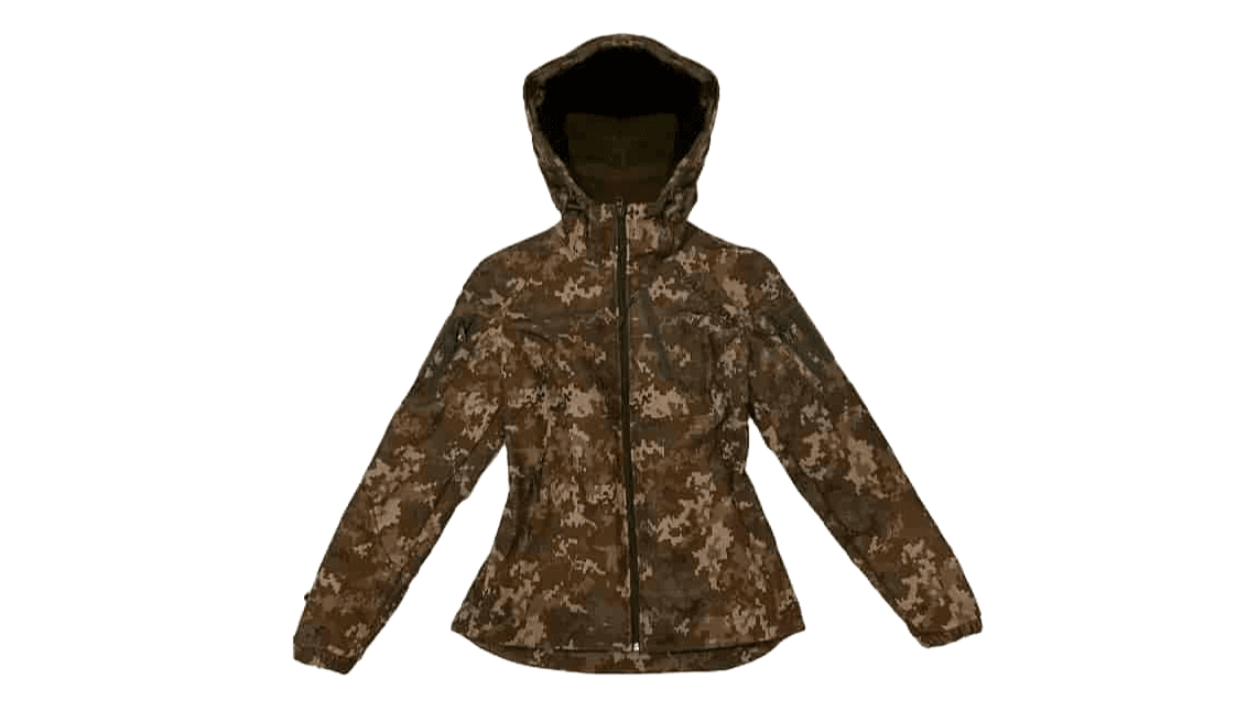 Оренда Куртка жіноча Softshell Marsava Shelby Jacket MM14 Size XS - Strike Shop Action Оренда Куртка жіноча Softshell Marsava Shelby Jacket MM14 Size XS